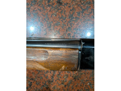 Escopeta Repetidora Beretta 301