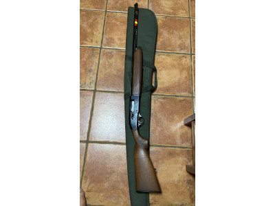 Escopeta repetidora beretta 302