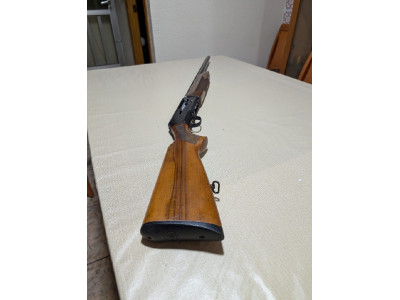Escopeta repetidora Beretta 304