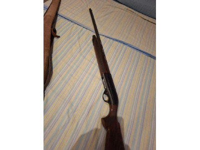 Escopeta repetidora beretta 391