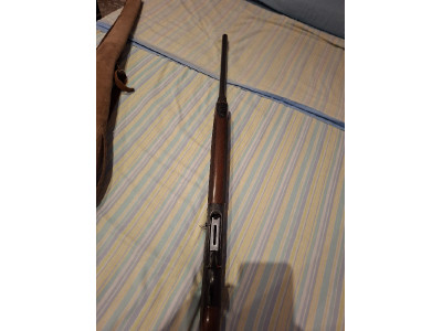 Escopeta repetidora beretta 391