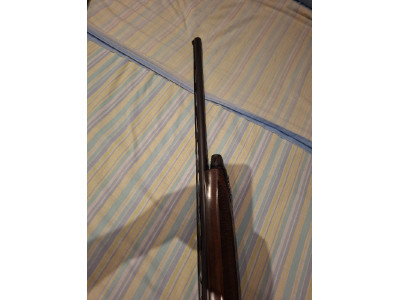 Escopeta repetidora beretta 391