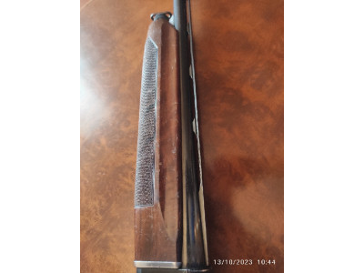 Escopeta repetidora Beretta A301