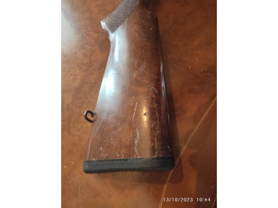 Escopeta repetidora Beretta A301