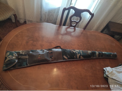 Escopeta repetidora Beretta A301