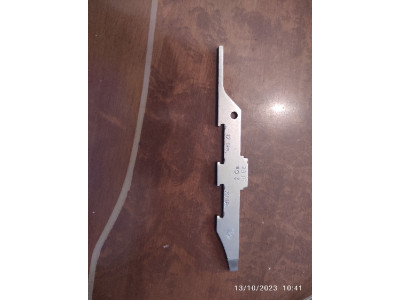 Escopeta repetidora Beretta A301