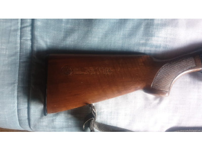 Escopeta repetidora Beretta mod.303