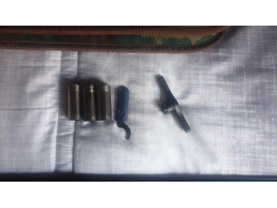 Escopeta repetidora Beretta mod.303