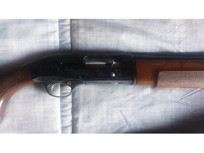 Escopeta Repetidora Beretta Mod303