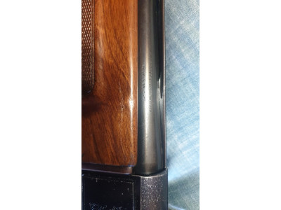 Escopeta Repetidora Beretta Modelo 303