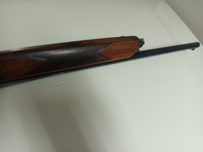 Escopeta Repetidora Breda