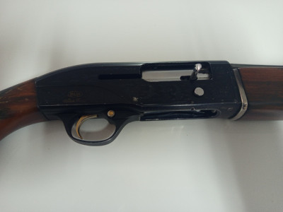 Escopeta Repetidora Breda