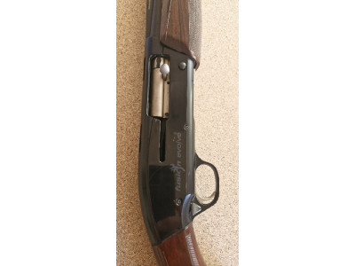 Escopeta repetidora Browning