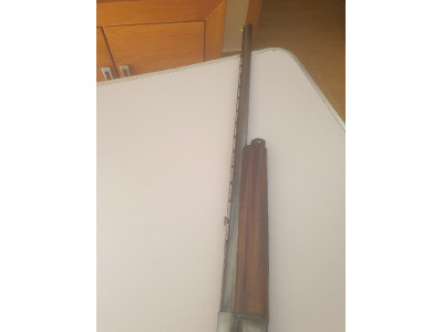 Escopeta repetidora browning auto5