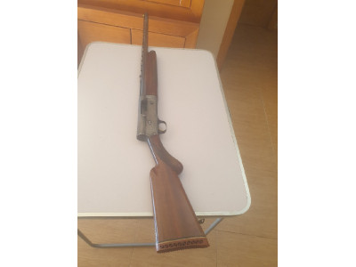 Escopeta repetidora browning auto5