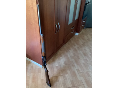 Escopeta repetidora Browning B80SL usada en perfecto estado