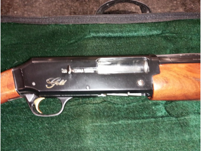 Repetidora Browning gold