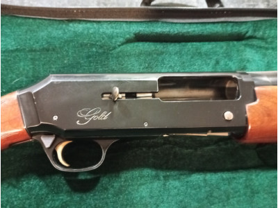 Repetidora Browning gold