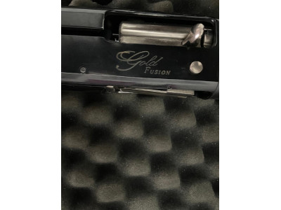 Escopeta repetidora Browning Gold Fusion
