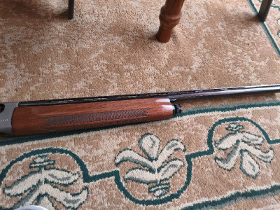 Escopeta repetidora fabarm!