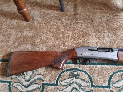 Escopeta repetidora fabarm!