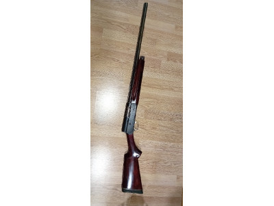 Escopeta Repetidora FN