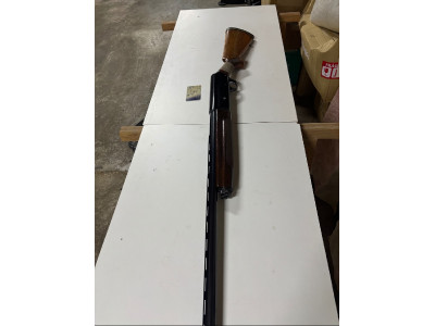 Escopeta Repetidora Franchi Calibre 12