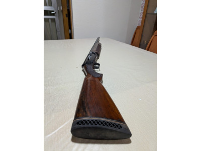 Escopeta Repetidora Franchi Prestige cal 12