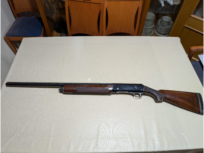 Escopeta Repetidora Franchi Prestige cal 12