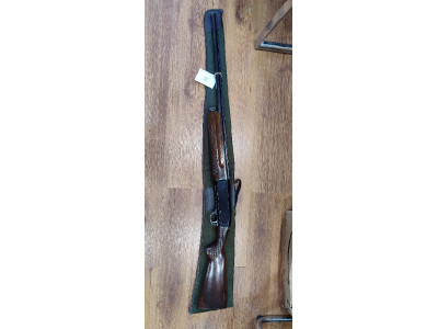 Escopeta repetidora franchis elegir