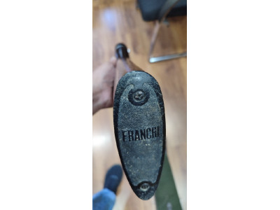 Escopeta repetidora franchis elegir