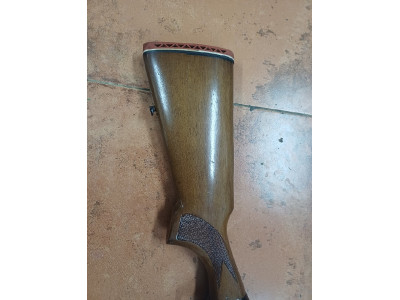 Escopeta repetidora lanber