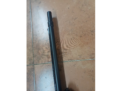 Escopeta repetidora lanber