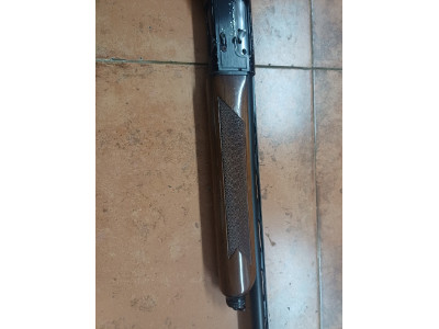 Escopeta repetidora lanber