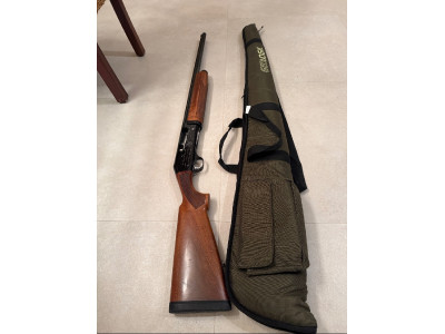 Escopeta Repetidora Renato Gamba Calibre 12