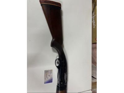 Escopeta repetidora S.K.B
