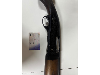 Escopeta repetidora S.K.B