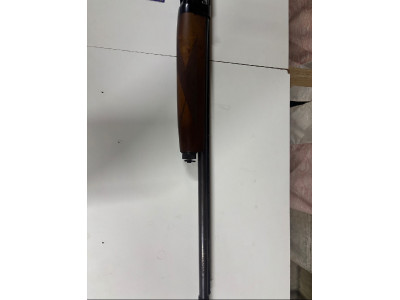 Escopeta repetidora S.K.B