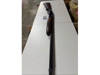 Escopeta Repetidora S.K.B Calibre 12