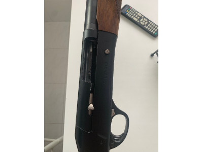 Escopeta repetidora Sauer SL 5