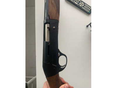 Escopeta repetidora Sauer SL 5