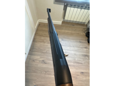 Escopeta repetidora SAUER SL5