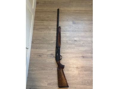 Escopeta Repetidora Sauer SL5