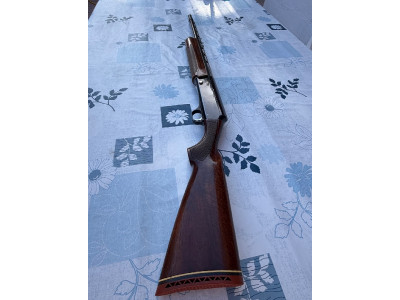 Escopeta Repetidora Semiautomática Franchi Calibre 12