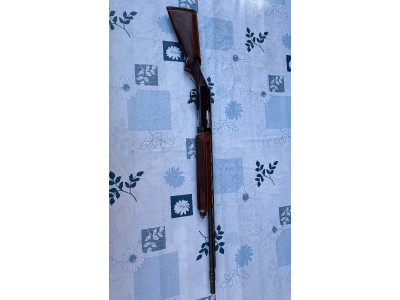 Escopeta Repetidora Semiautomática Franchi Calibre 12