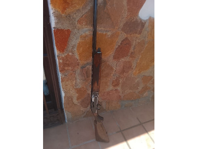 Escopeta Repetidora en buen estado