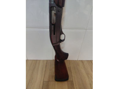 Escopeta repetidora winchester SX3