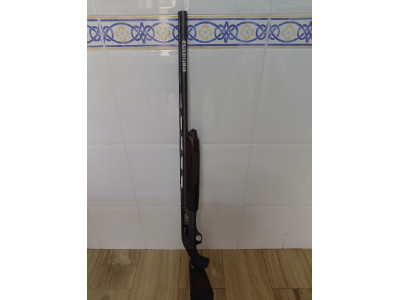 Escopeta repetidora winchester SX3