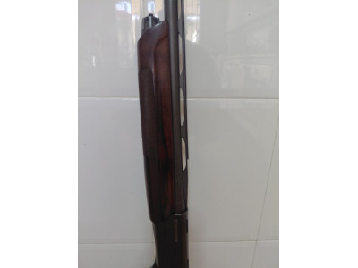 Escopeta repetidora winchester SX3