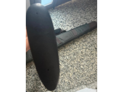 Escopeta repetidoraa300